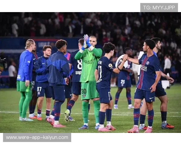 法甲：巴黎4-0大胜南锡，梅西状态火热，连续助攻，巴黎法甲几连冠了