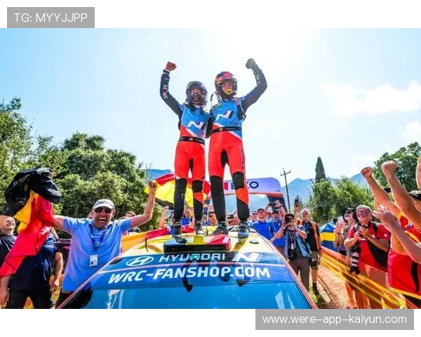 经典追忆:那些年难忘的WRC奇迹瞬间,wrc历届冠军一览