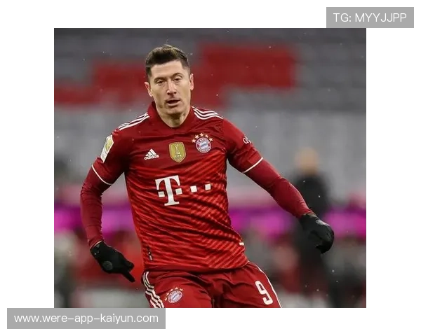 莱万破纪录,德甲历史第一人继续刷新个人纪录,德甲历史射手榜最新排名 莱万